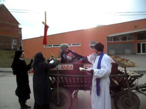 Zakon br.300 Žuja diže iz mrtvih! :D