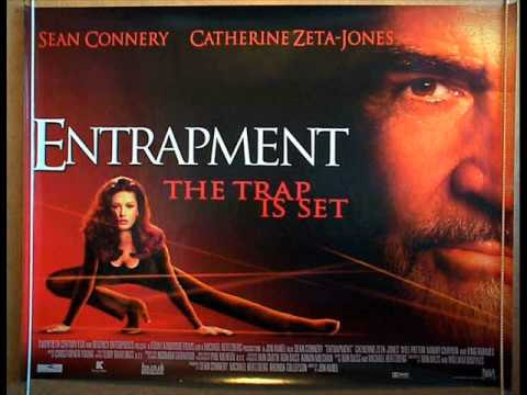 Entrapment Soundtrack - Try Then Trust