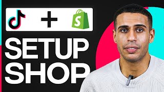 How To Setup Tiktok Shop With Shopify