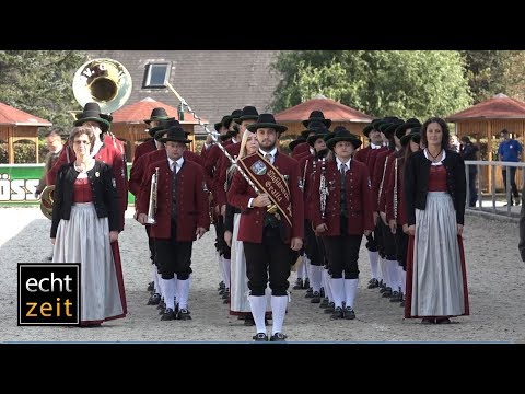 Musik in Bewegung Musikverein Pichler Bau  Gralla