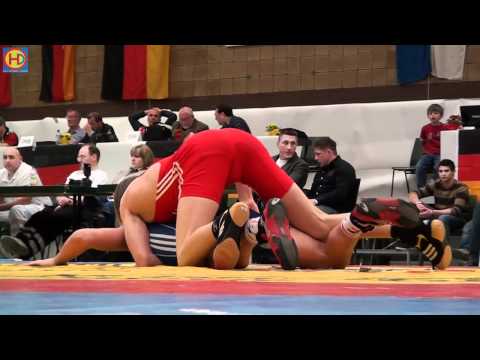 DM 2012 A-Jugend (Gr./Rö.) - 63kg [189]