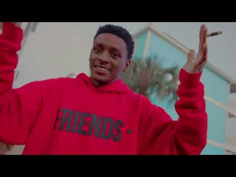 Pgelongway Love (official video)