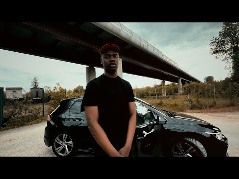 MOZA - TRAÎTRES (Clip officiel)