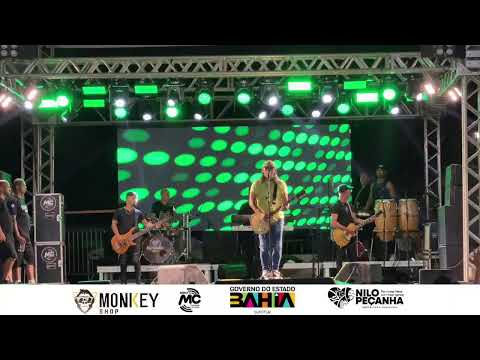 CARNABARRA 2026 - NILO PEÇANHA/BA - KARAMBA NA KARA (16/02/2026)