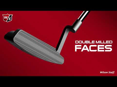 Wilson Staff Infinite Putters