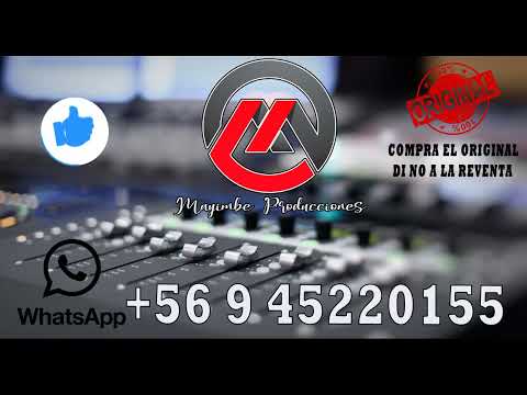 GILBERTO SANTA ROSA FT CARLITOS RAMIREZ ESTOY COMO NUNCA PISTA INSTRUMENTAL