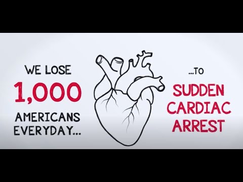 Sudden Cardiac Arrest Education and Training : Videos : Starting Hearts