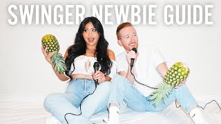 Swinger Newbie Guide | How To Get Started In The Swinging Lifestyle