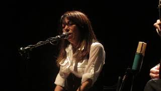 MALEVAJE   Adriana Varela y Dipi Kvitko en el CAFF