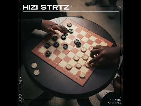 Leo zii - N’Jiru x Chevy Kev