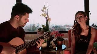 Maral Ataman, Kumralım. Akustik cover