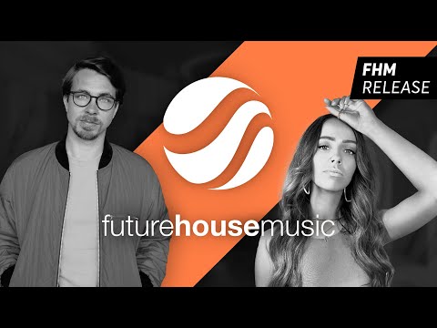 Wankelmut - Just The Way I Feel (feat.  EMIAH) [Official Audio]