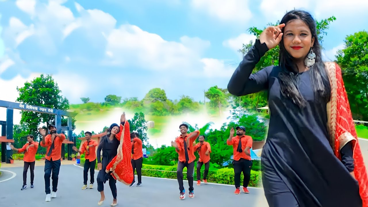 Ignesh Kumar New Nagpuri Sadri Dance Song 2022 • Pyar De •Suman Gupta• #nagpuri #newnagpurisong2022