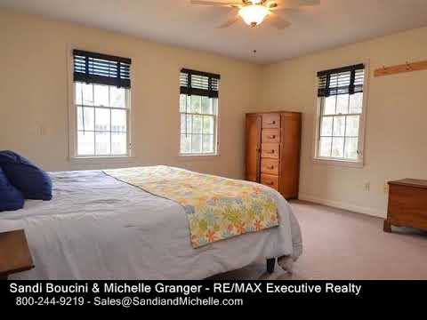 6 Wildflower Dr, Sutton MA 01590 - Single Family Home - Real Estate - For Sale -