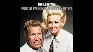 Porter Wagoner &amp; Dolly Parton If Teardrops Were Pennies