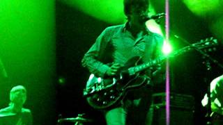 Miles Kane - Counting Down The Days (live 02.07.11)