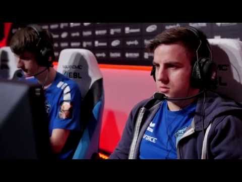 ESL Sommermeisterschaft 2016 - League of Legends Recap