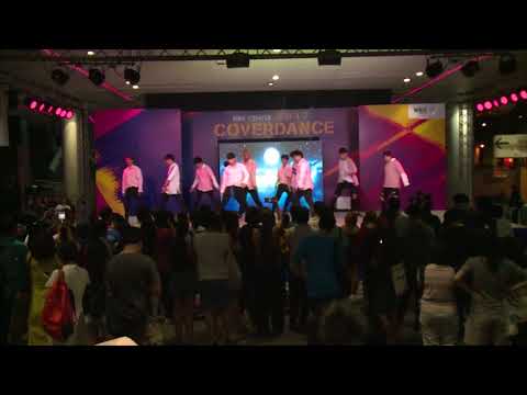 6.Wanna Yeah - Wanna One Final Celebrate 16-12-17