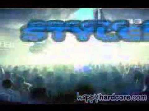 Hardcore Nation TV Advert / Commercial