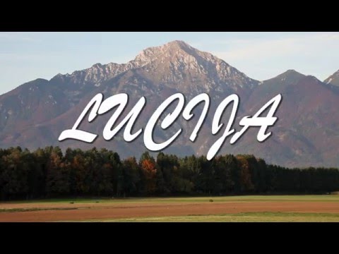 Lucija - Film - KUD Predoslje