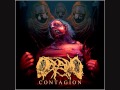 OCEANO - Contagion ( Full Album 2010 ) 