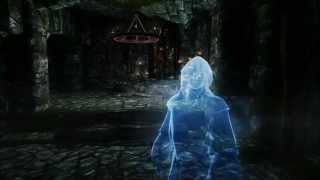 The Dark Brotherhood of Skyrim - The Dark Brotherhood Forever