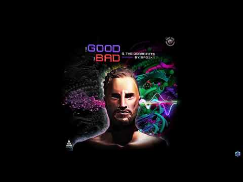 1 Gadikt - Baphomiel 150 bpm G#