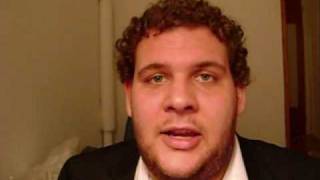 11/8 - 363 days - Meet Matt