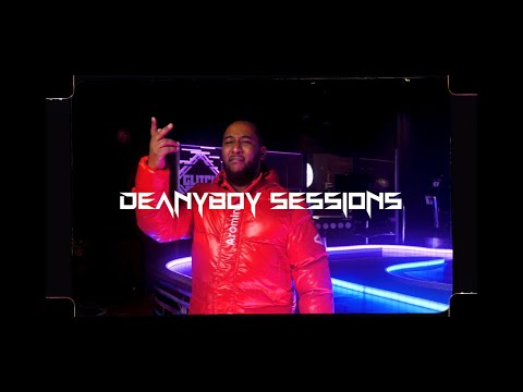 DEANYBOY SESSIONS POUNDS AND DOLLARS CASHH AND M1LLIONZ EPISODE 1