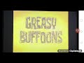 Closing To SpongeBob SquarePants The Next 100 Episodes 2019 DVD Disc 5