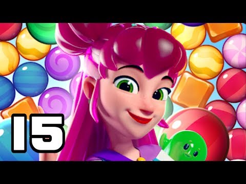 Sugar Blast - Level 15