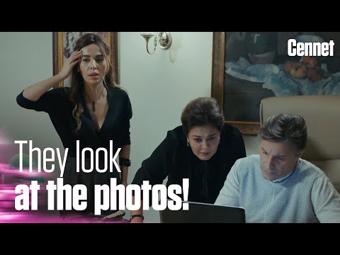 Will the truth be revealed? - Cennet | Short Scenes