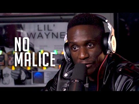 No Malice Talks Documentary, Not Being Able to Listen to Pusha T's Music + His Spiritual Awakening