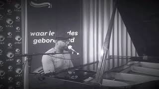 Neville D - Nuwe Dinge - Piano