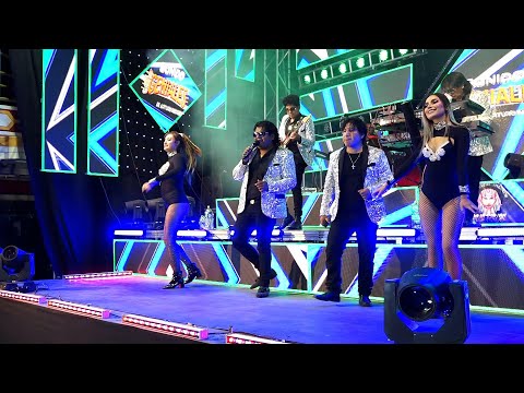 Agrupación Maroyu Enfermera (En Vivo) 2021