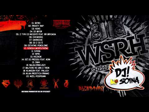 Video thumbnail for Szkoła Wyrzutków (Blendtape)