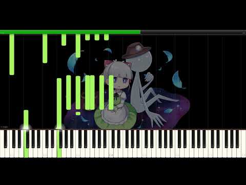 [DEEMO II Piano] Begin Anew - Michael Wyckoff & Veronica Goudie