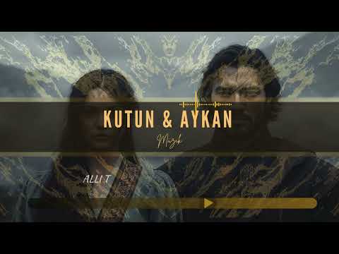 ALLI TURNAM - AYKAN (Soft Rock Cover)