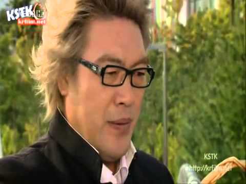 cut Hot Blood   Ep6 4