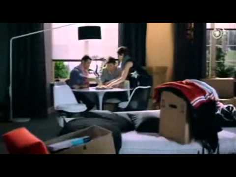 VL Christian&Olli - March 14th, 2012