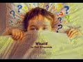 "Whatif" by Shel Silverstein
