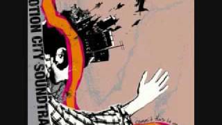 Time Turned Fragile - Motion City Soundtrack