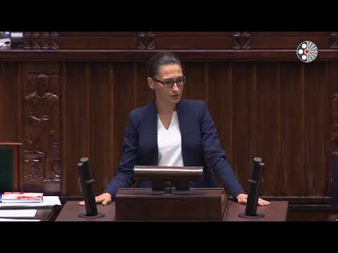 Małgorzata Golińska pyta, czy 2015 był pierwszym sygnałem?