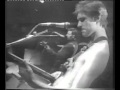 The Meteors - Attack Of The Zorchmen