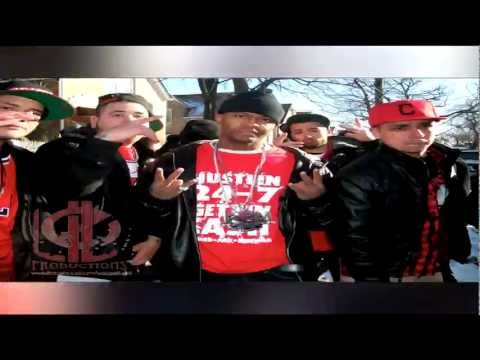 Uzi Boo ft. Bo Deal Give It To You Raw (Remix) Behind The Scene LiL E Film's @LiLefilms