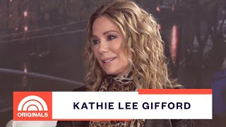 Kathie Lee Gifford On Finding Love, Her Latest Projects And Nashville | TODAY Original