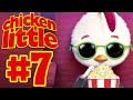 Chicken Little PC GamePlay Parte 7