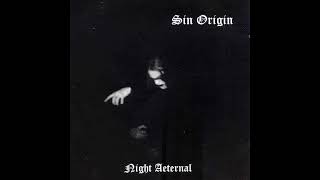 Sin Origin - Haunting the Cloudless Black Skies