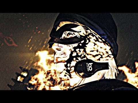 Syizers | Unknown Beast | GTA 5 RNG MONTAGE