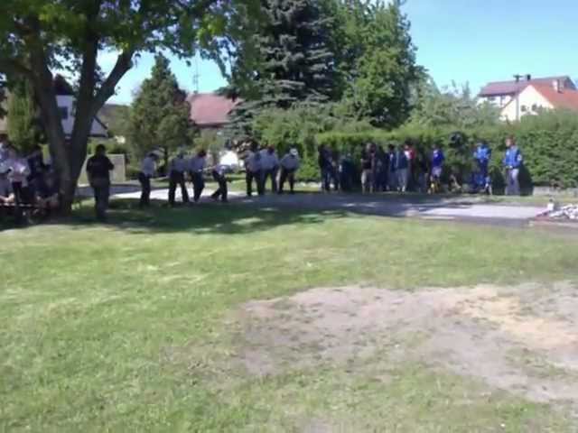 Mníšek, 19. 05. 2012